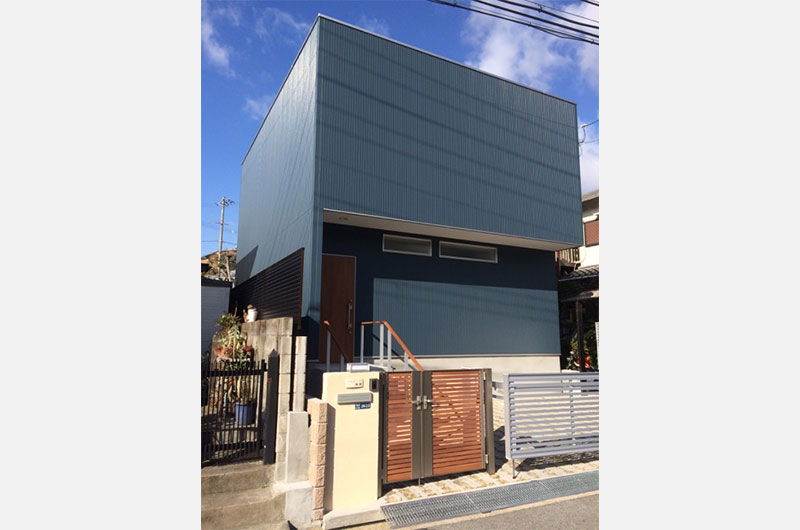 大阪府吹田市 K様邸ギャラリー