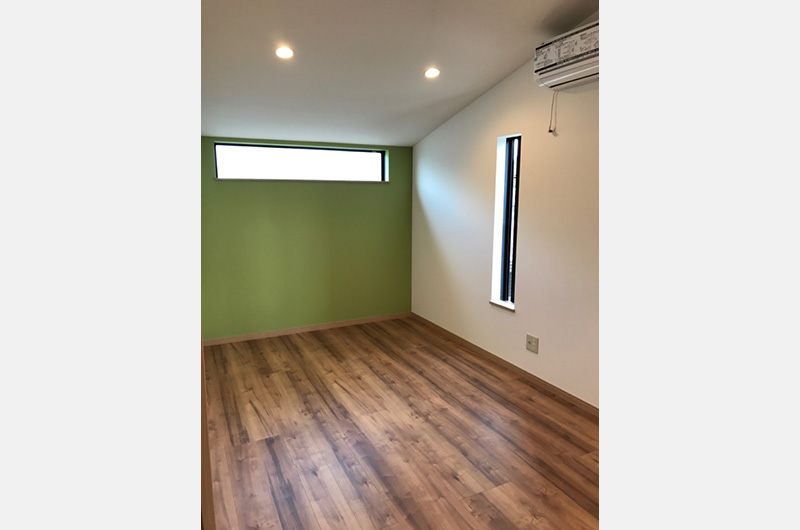 宝塚市 Ｋ様邸ギャラリー